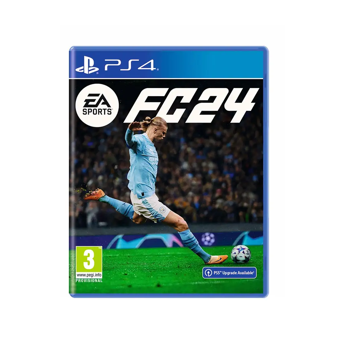 EA FC 25 - PS4